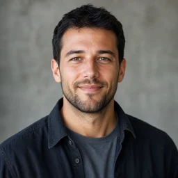 Alex's profile photo
